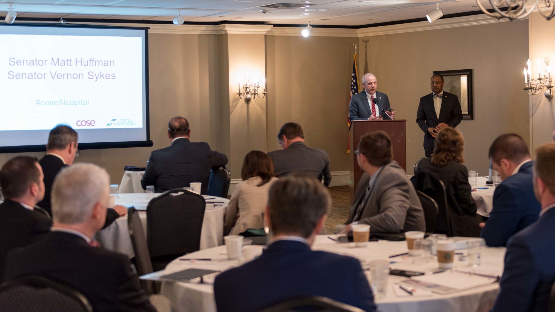Huffman receives Advocate of the Year Award 1.jpg